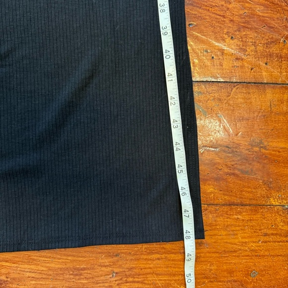 SEE YOU MONDAY MIDI/MAXI DRESS - Picture 8 of 9